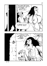 L'elixir de longue vite : page 158