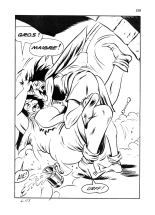L'elixir de longue vite : page 160