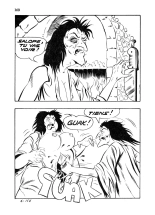 L'elixir de longue vite : page 161