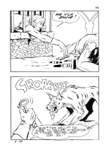 L'elixir de longue vite : page 164