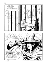 L'elixir de longue vite : page 167