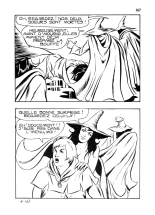 L'elixir de longue vite : page 168