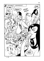 L'elixir de longue vite : page 172