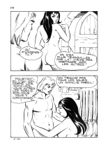 L'elixir de longue vite : page 175