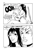 L'elixir de longue vite : page 177