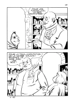 L'elixir de longue vite : page 198