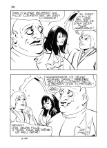 L'elixir de longue vite : page 201