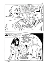 L'elixir de longue vite : page 202
