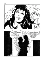 L'elixir de longue vite : page 205