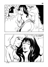 L'elixir de longue vite : page 206
