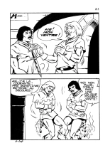 L'elixir de longue vite : page 214