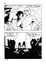 L'elixir de longue vite : page 215