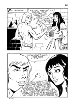 L'elixir de longue vite : page 216