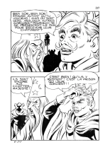L'elixir de longue vite : page 218