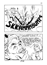 L'elixir de longue vite : page 220