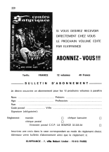 L'elixir de longue vite : page 222