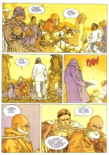 L\'enfer des Pelgram - 01 - Qui marche sur ma tombe : page 6
