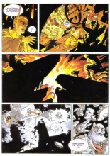 L\'enfer des Pelgram - 01 - Qui marche sur ma tombe : page 9