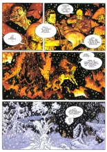 L\'enfer des Pelgram - 01 - Qui marche sur ma tombe : page 11