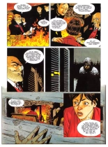 L\'enfer des Pelgram - 01 - Qui marche sur ma tombe : page 21