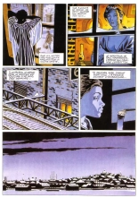 L\'enfer des Pelgram - 01 - Qui marche sur ma tombe : page 29