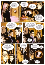 L\'enfer des Pelgram - 01 - Qui marche sur ma tombe : page 40