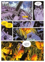 L\'enfer des Pelgram - 01 - Qui marche sur ma tombe : page 45