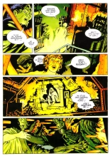 L\'enfer des Pelgram - 01 - Qui marche sur ma tombe : page 46