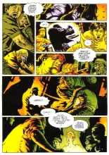 L\'enfer des Pelgram - 01 - Qui marche sur ma tombe : page 47