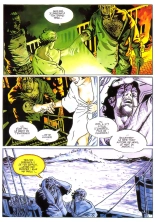 L\'enfer des Pelgram - 01 - Qui marche sur ma tombe : page 48