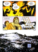 L\'enfer des Pelgram - 01 - Qui marche sur ma tombe : page 49