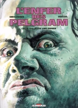 L\'enfer des Pelgram - 02 - Celle qui jette une ombre : page 1