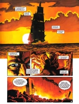 L\'enfer des Pelgram - 02 - Celle qui jette une ombre : page 4