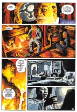 L\'enfer des Pelgram - 02 - Celle qui jette une ombre : page 5