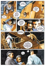 L\'enfer des Pelgram - 02 - Celle qui jette une ombre : page 7
