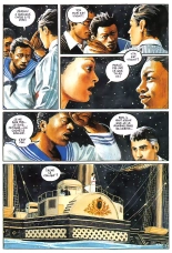 L\'enfer des Pelgram - 02 - Celle qui jette une ombre : page 8
