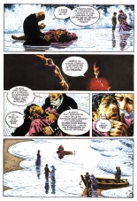 L\'enfer des Pelgram - 02 - Celle qui jette une ombre : page 15