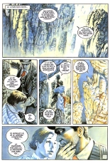 L\'enfer des Pelgram - 02 - Celle qui jette une ombre : page 23