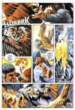 L\'enfer des Pelgram - 02 - Celle qui jette une ombre : page 25