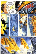 L\'enfer des Pelgram - 02 - Celle qui jette une ombre : page 27