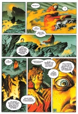 L\'enfer des Pelgram - 02 - Celle qui jette une ombre : page 35