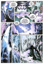 L\'enfer des Pelgram - 02 - Celle qui jette une ombre : page 39