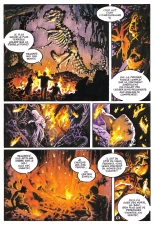 L\'enfer des Pelgram - 02 - Celle qui jette une ombre : page 41