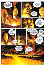 L\'enfer des Pelgram - 02 - Celle qui jette une ombre : page 42