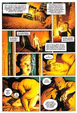 L\'enfer des Pelgram - 02 - Celle qui jette une ombre : page 43