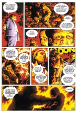 L\'enfer des Pelgram - 02 - Celle qui jette une ombre : page 45