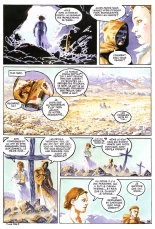 L\'enfer des Pelgram - 02 - Celle qui jette une ombre : page 47