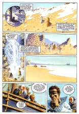 L\'enfer des Pelgram - 02 - Celle qui jette une ombre : page 48