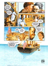 L\'enfer des Pelgram - 02 - Celle qui jette une ombre : page 49