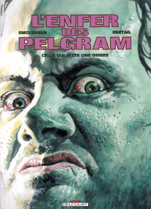 hentai L\'enfer des Pelgram - 02 - Celle qui jette une ombre
